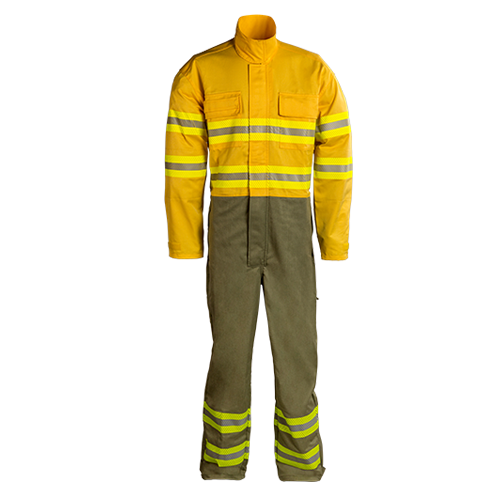 Wildland Forestfire Protection Jumpsuits