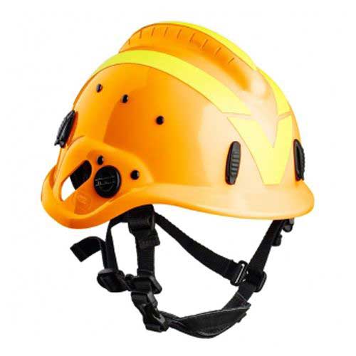 Firefighter Helmet