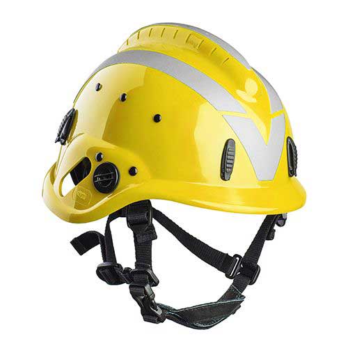 Firefighter Helmet