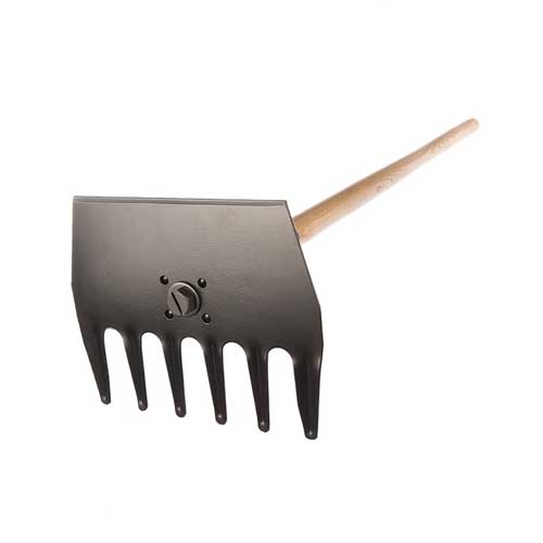 McLeod Wildland Forest Firefighter Rakes